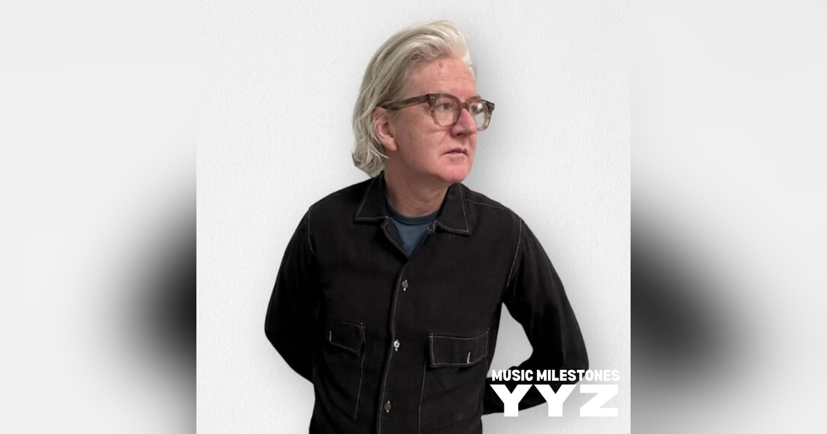 21 - Special guest Brendan Canning of Broken Social Scene 21 - Special guest Brendan Canning of Broken Social Scene