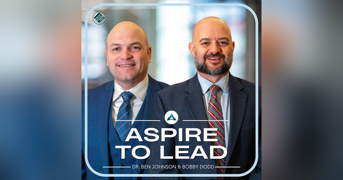 362. Harnessing Cultural Mapping to Build Commitment: Featuring Dr. Ben Johnson and Bobby Dodd 362. Harnessing Cultural Mapping to Build Commitment: Featuring Dr. Ben Johnson and Bobby Dodd