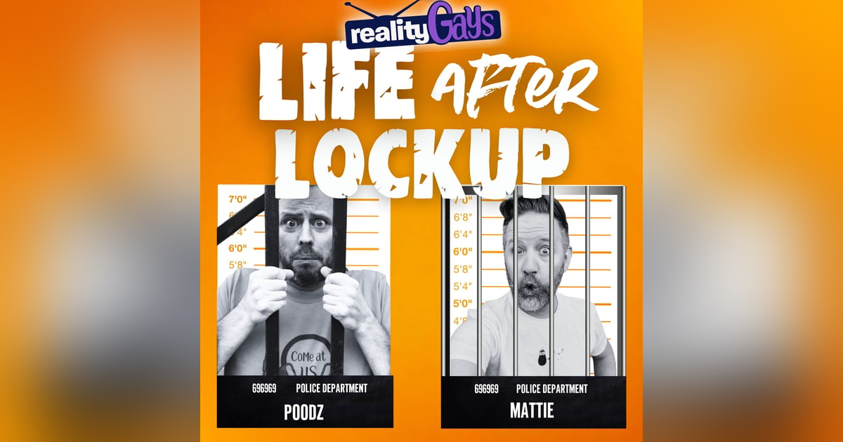 Life After Lockup: 0541 “Welcome Home?” Life After Lockup: 0541 “Welcome Home?”