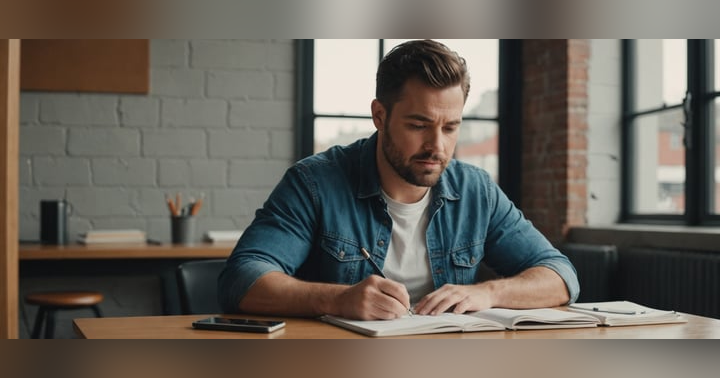 image for Exploring the Power of Queer Poetry: Identity, Expression, and Unapologetic Self-Discovery