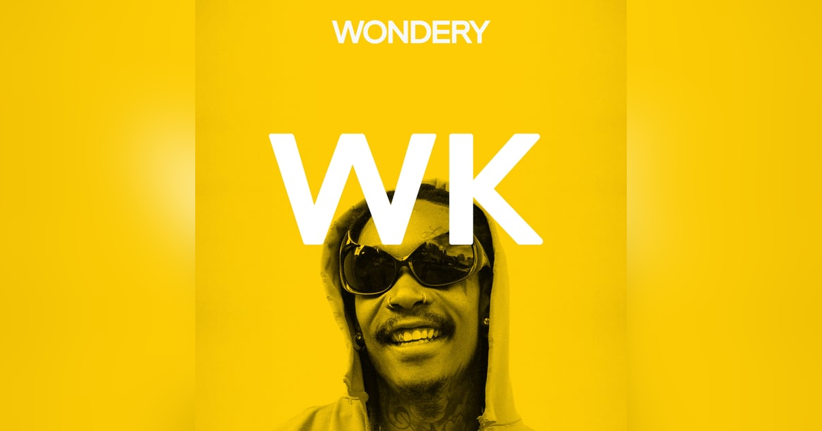 Wiz Khalifa Wiz Khalifa