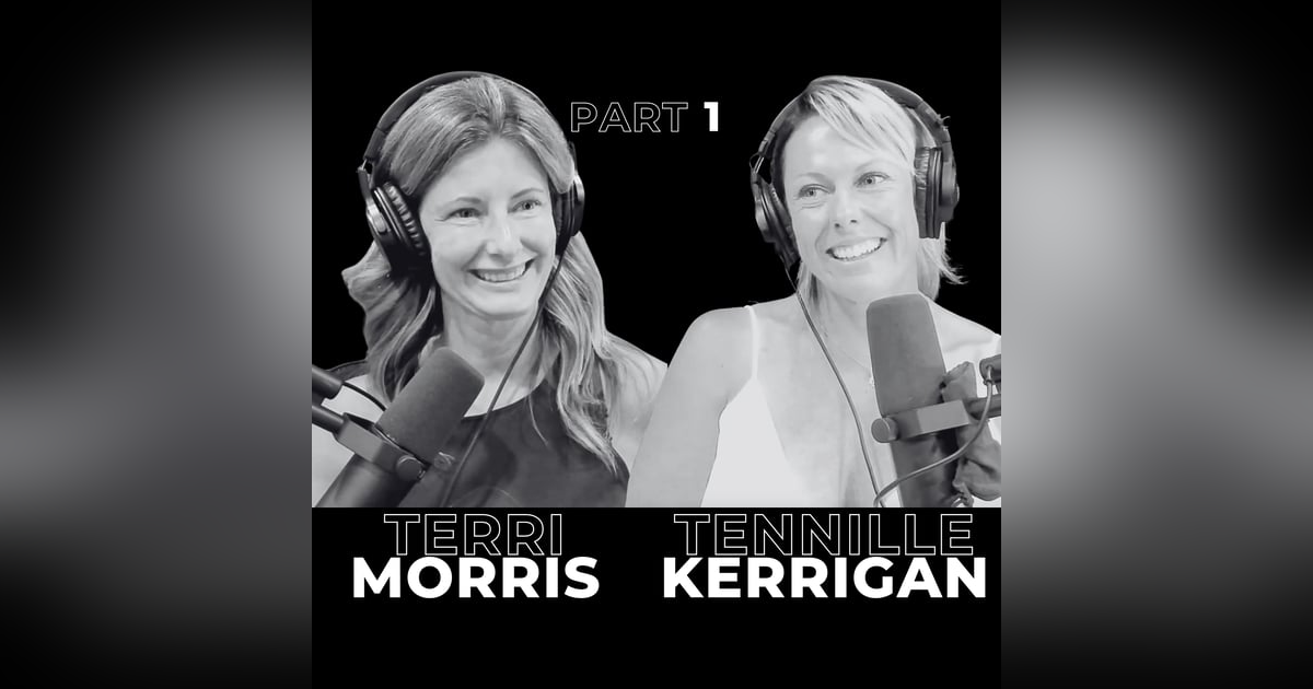 51. From Conflict to Collaboration: Blending Family, Business, and Second Chances 51. From Conflict to Collaboration: Blending Family, Business, and Second Chances