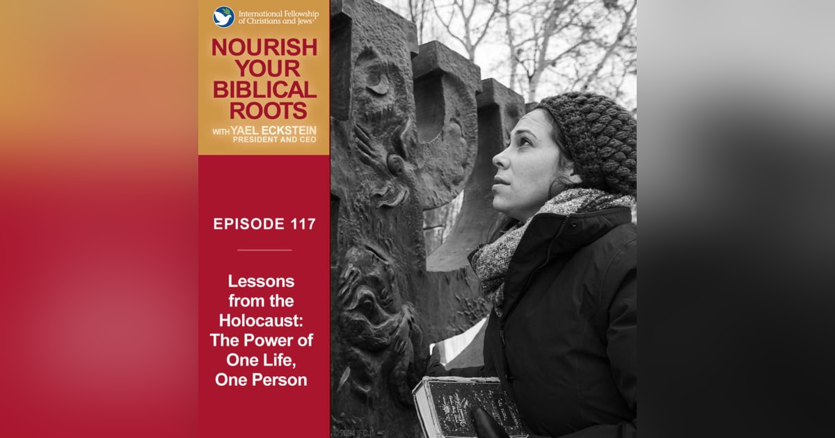 Lessons from the Holocaust: The Power of One Life, One Person Lessons from the Holocaust: The Power of One Life, One Person