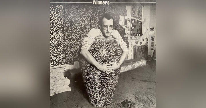 image for Ancient Reads: My 3 Keith Haring Articles