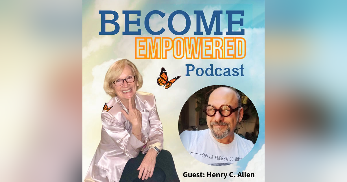 Ep.113 How To Deal With Fear Ep.113 How To Deal With Fear