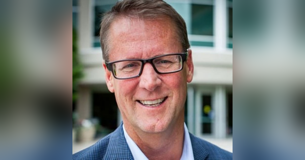 Embedding Your Brand In The Community - Tom Luersen, CoralTree Hospitality Embedding Your Brand In The Community - Tom Luersen, CoralTree Hospitality