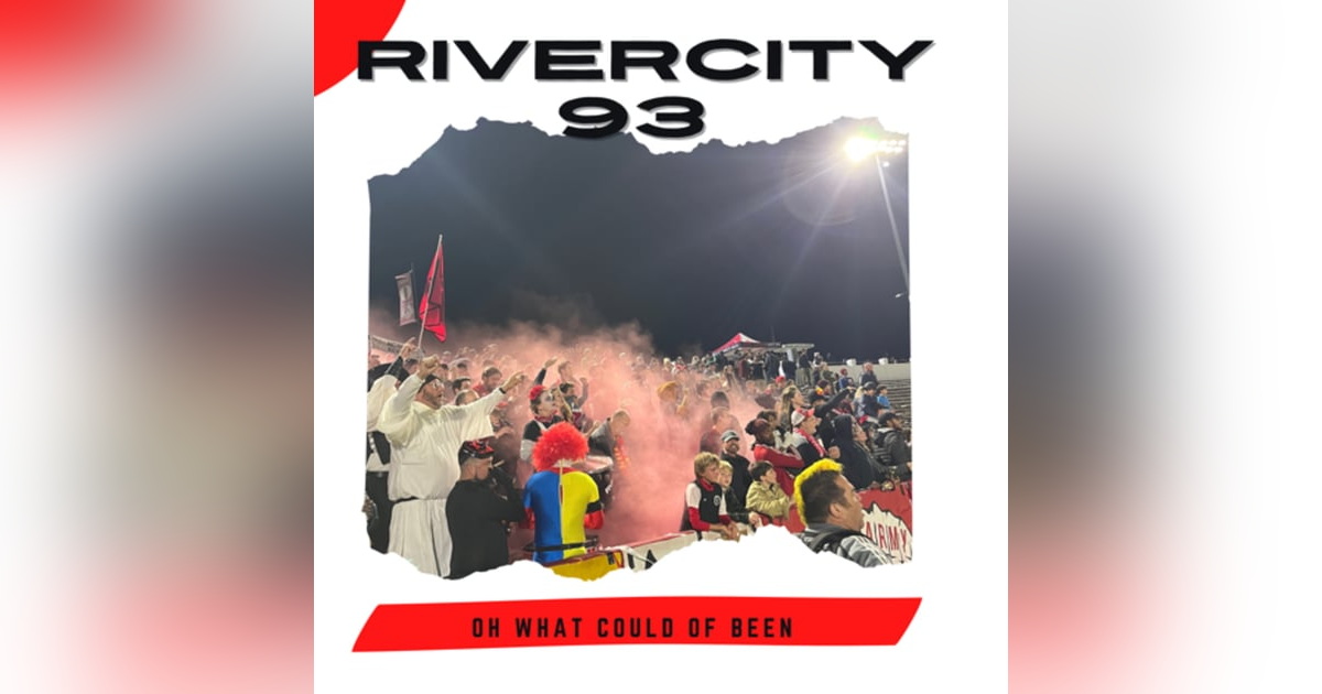 #144 Oh What could have been #144 Oh What could have been