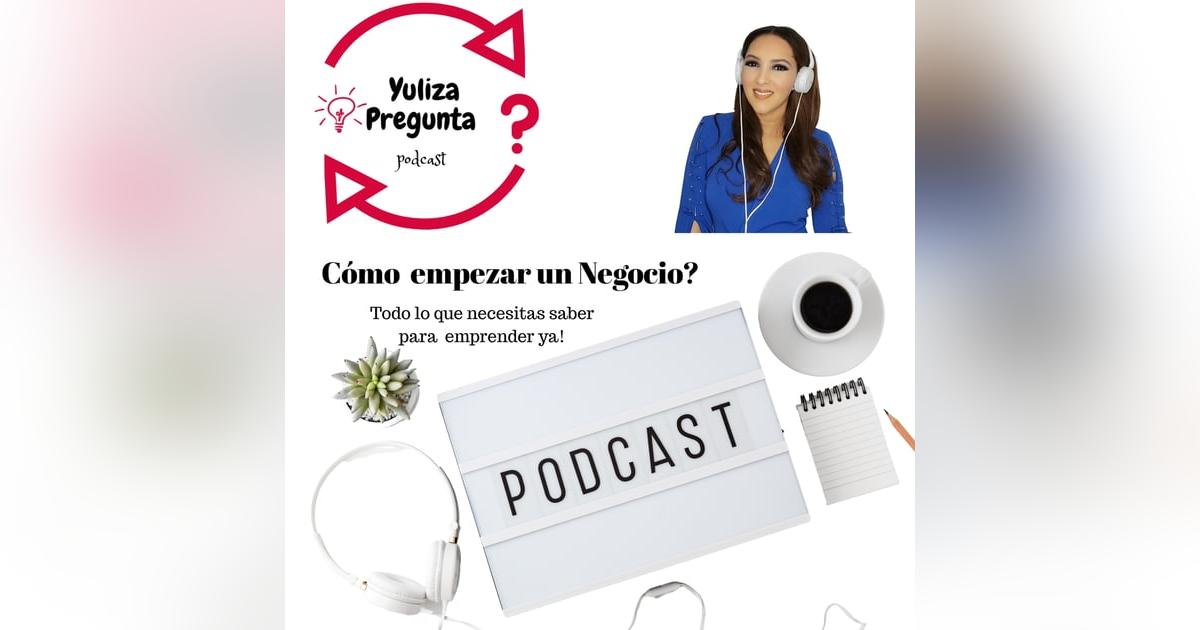 Cómo empezar un negocio? Cómo empezar un negocio?