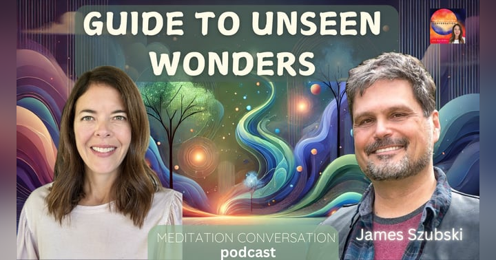 image for Paranormal Mysteries: Supernatural Beings in Nature: James Szubski