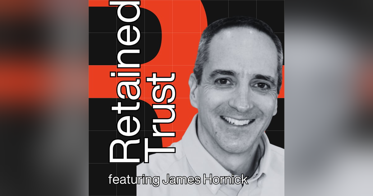 The Reality of Recruiting & Hiring with James Hornick The Reality of Recruiting & Hiring with James Hornick