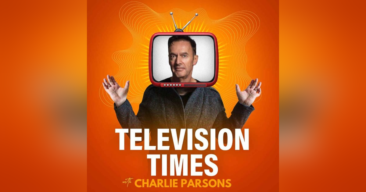 Charlie Parsons: The Godfather of Reality TV on Creating The Word, The Big Breakfast, and Survivor Charlie Parsons: The Godfather of Reality TV on Creating The Word, The Big Breakfast, and Survivor