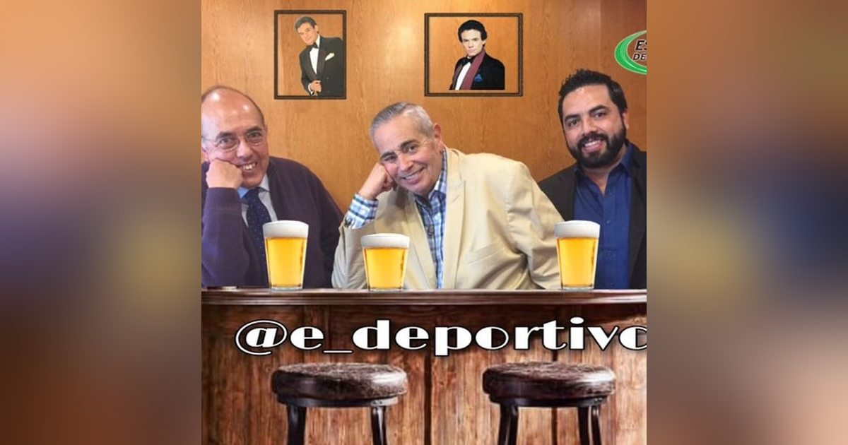 Recordando el legado musical del Príncipe de la Canción en Espacio Deportivo de la Tarde 28 de Septiembre 2020 Recordando el legado musical del Príncipe de la Canción en Espacio Deportivo de la Tarde 28 de Septiembre 2020