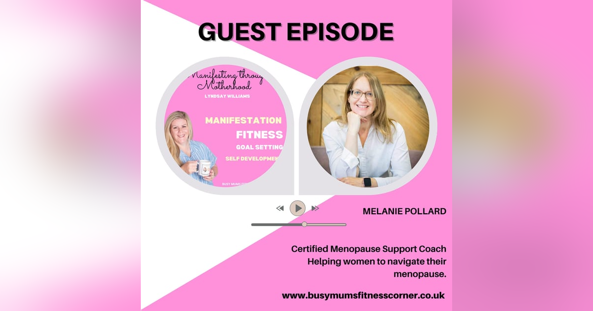 Melanie Pollard- The menopause coach- helping women navigate their menopause Melanie Pollard- The menopause coach- helping women navigate their menopause