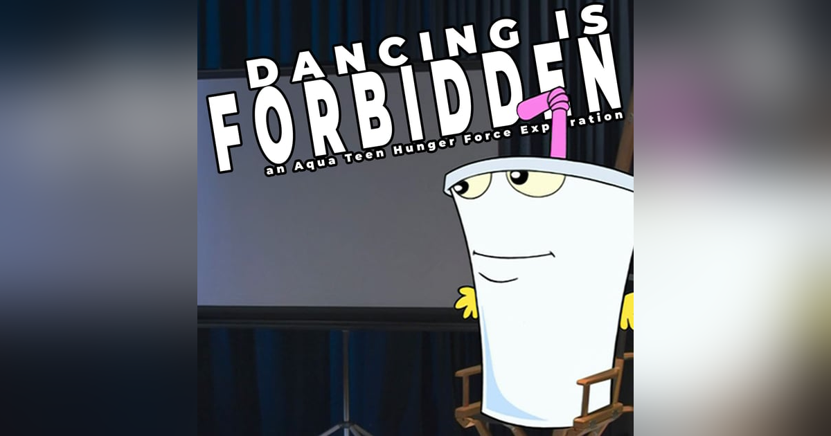 Deleted Scenes (Star Studded Christmas Special) | Aqua Teen Hunger Force Deep Dive Deleted Scenes (Star Studded Christmas Special) | Aqua Teen Hunger Force Deep Dive