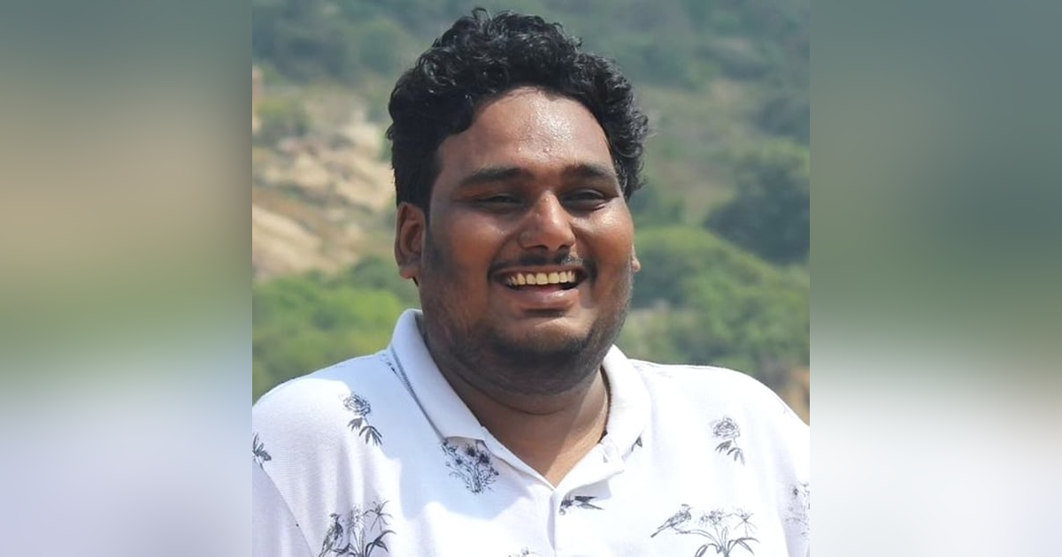 'తెలుగు కలెక్టివ్' ఆదిత్య అన్నావఝ్ఝల - సమకాలీన సాహిత్యాన్ని యువతరానికి చేర్చటం గురించి! 'తెలుగు కలెక్టివ్' ఆదిత్య అన్నావఝ్ఝల - సమకాలీన సాహిత్యాన్ని యువతరానికి చేర్చటం గురించి!