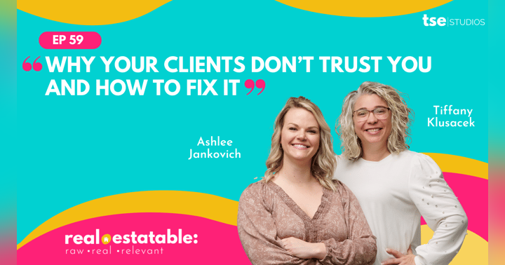 image for How to Gain Client Trust in Real Estate