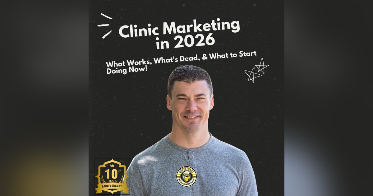 Clinic Marketing in 2026: What Works, What’s Dead, and What to Start Doing Now Clinic Marketing in 2026: What Works, What’s Dead, and What to Start Doing Now