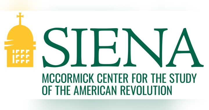 image for The McCormick Center for the Study of the American Revolution Supports the Production of Worlds Turned Upside Down
