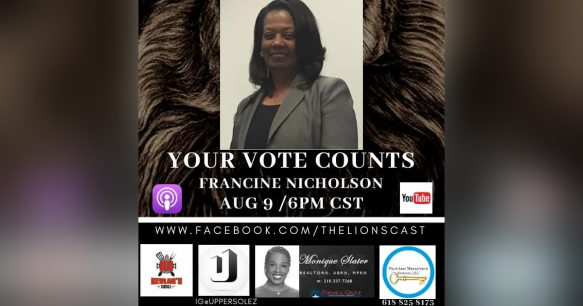 Your Vote Counts Your Vote Counts