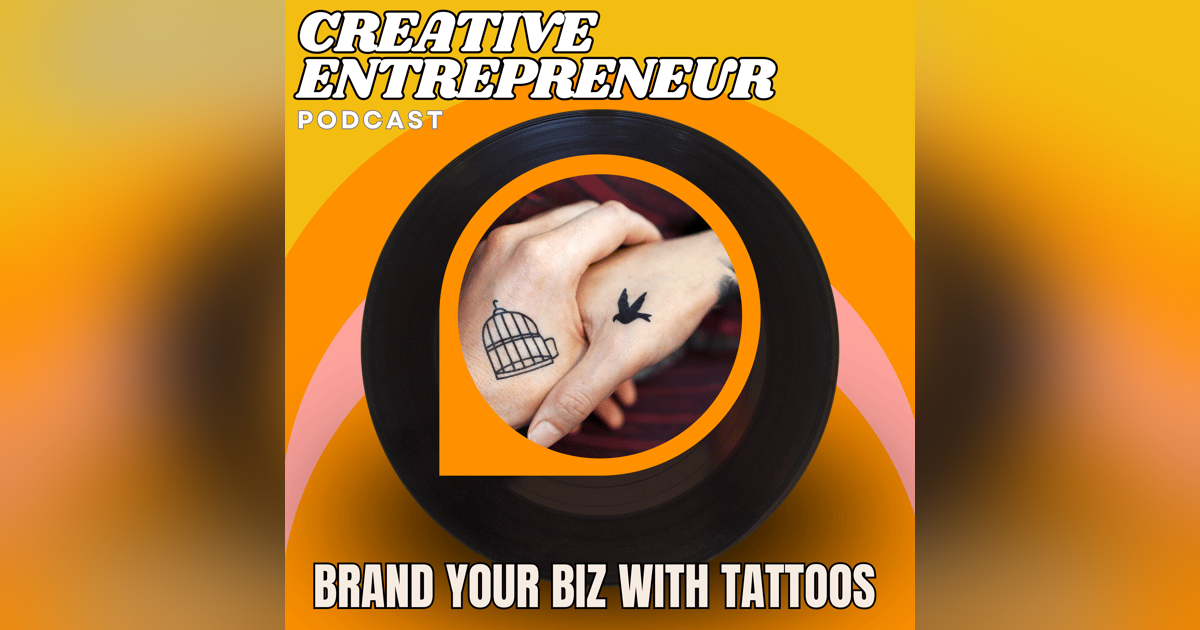 How Chris Martin Built iTATU Into a Multi-Million Dollar Brand with Robots, Branding & Purpose How Chris Martin Built iTATU Into a Multi-Million Dollar Brand with Robots, Branding & Purpose