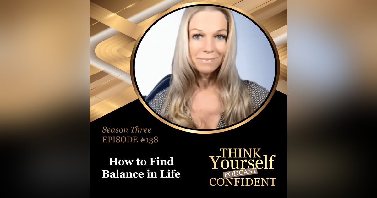 How to Find Balance in Life How to Find Balance in Life