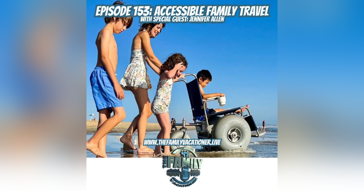 Accessible Travel: Exploring the World with Special Needs Accessible Travel: Exploring the World with Special Needs