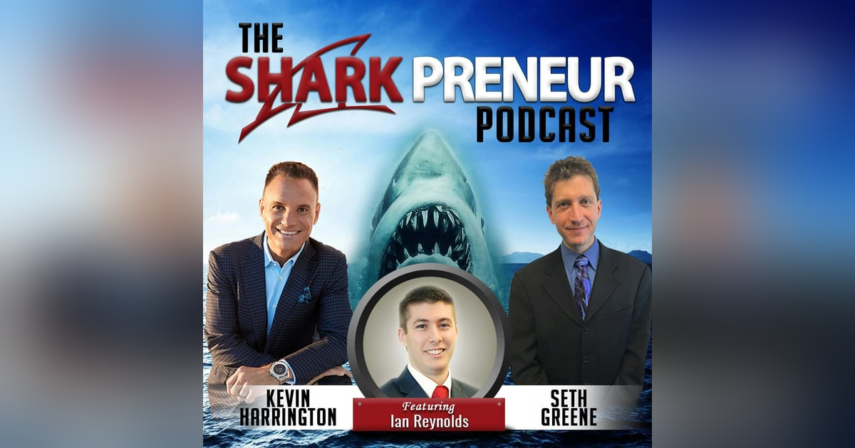 Ian Reynolds Ian Reynolds