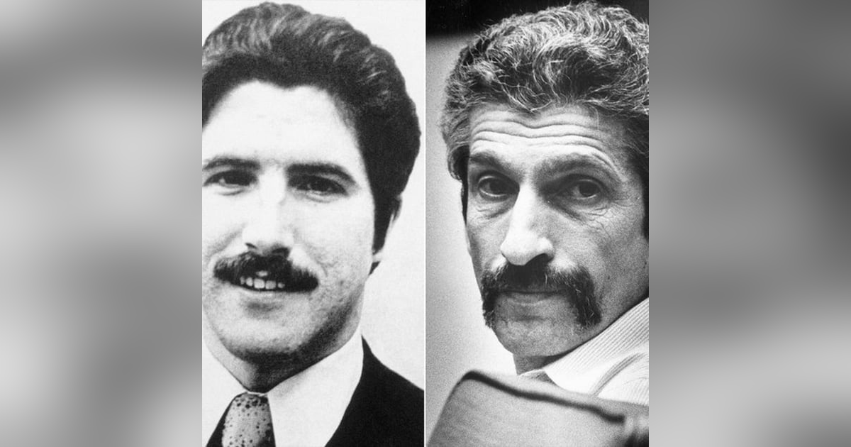 15-And Then There Were 2~The Hillside Stranglers 15-And Then There Were 2~The Hillside Stranglers