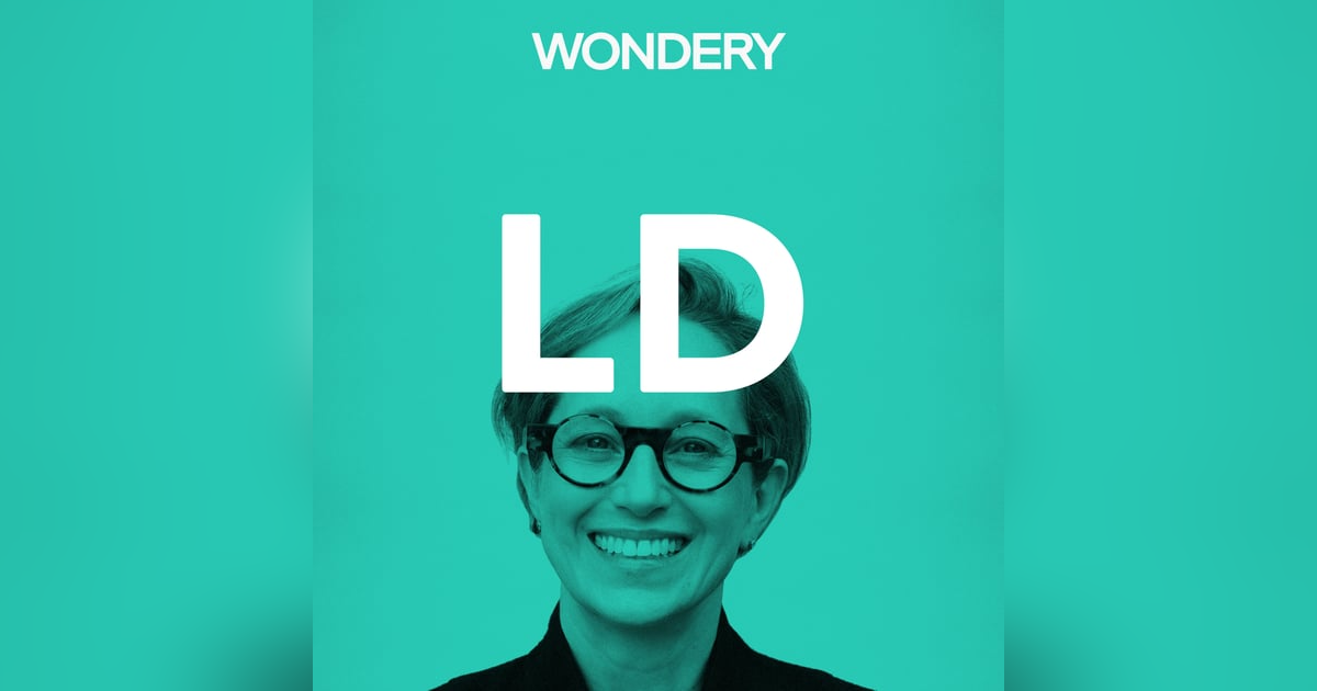 Lisa Damour (on the emotion of teenagers) Lisa Damour (on the emotion of teenagers)