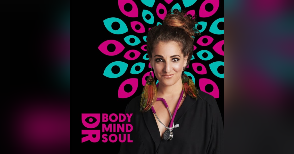 Dr. Body Mind Soul Dr. Body Mind Soul