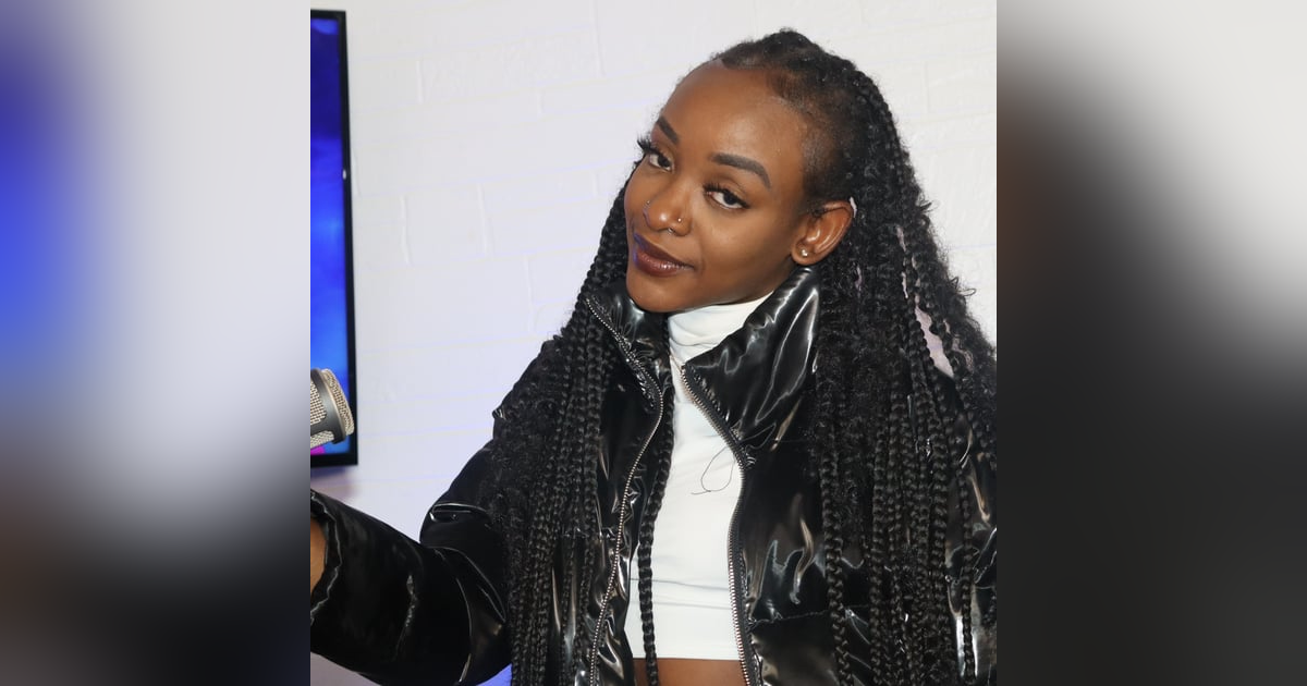 #21 - Dona Vega - After getting SCAMMED, this Stylist threw the Flyest Fashion Show ! #21 - Dona Vega - After getting SCAMMED, this Stylist threw the Flyest Fashion Show !