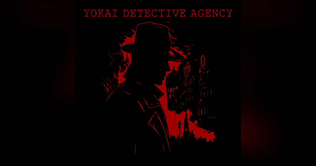 Episode 8 - In Confidence / Gift of the Heart Episode 8 - In Confidence / Gift of the Heart