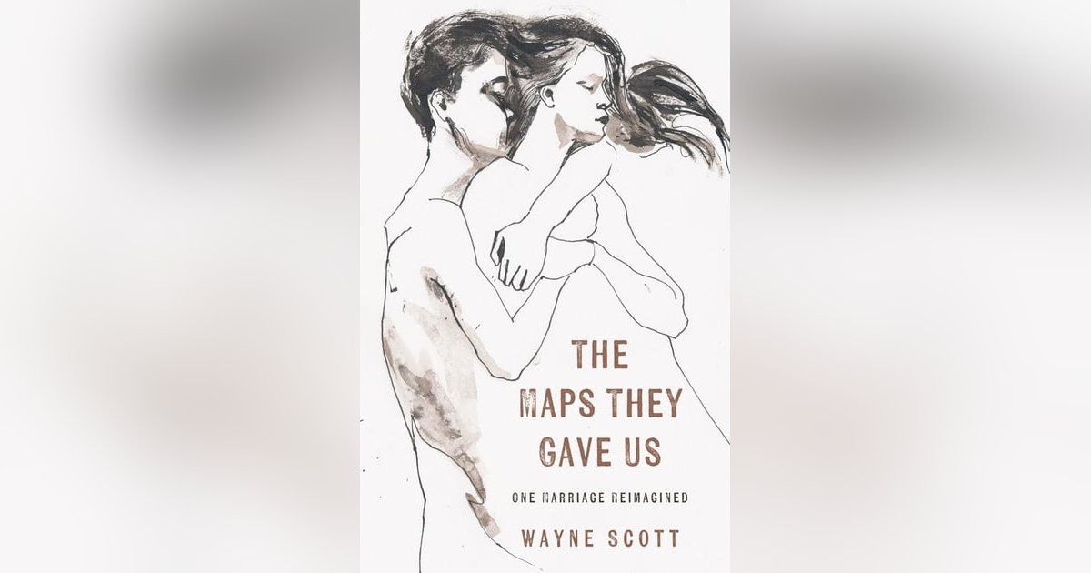 Ep: 1735 Wayne Scott - Marriage Reimagined Ep: 1735 Wayne Scott - Marriage Reimagined