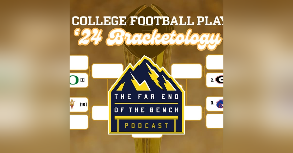 Bracketology Special: 5th Annual College Postseason Show | Bonus Bracketology Special: 5th Annual College Postseason Show | Bonus