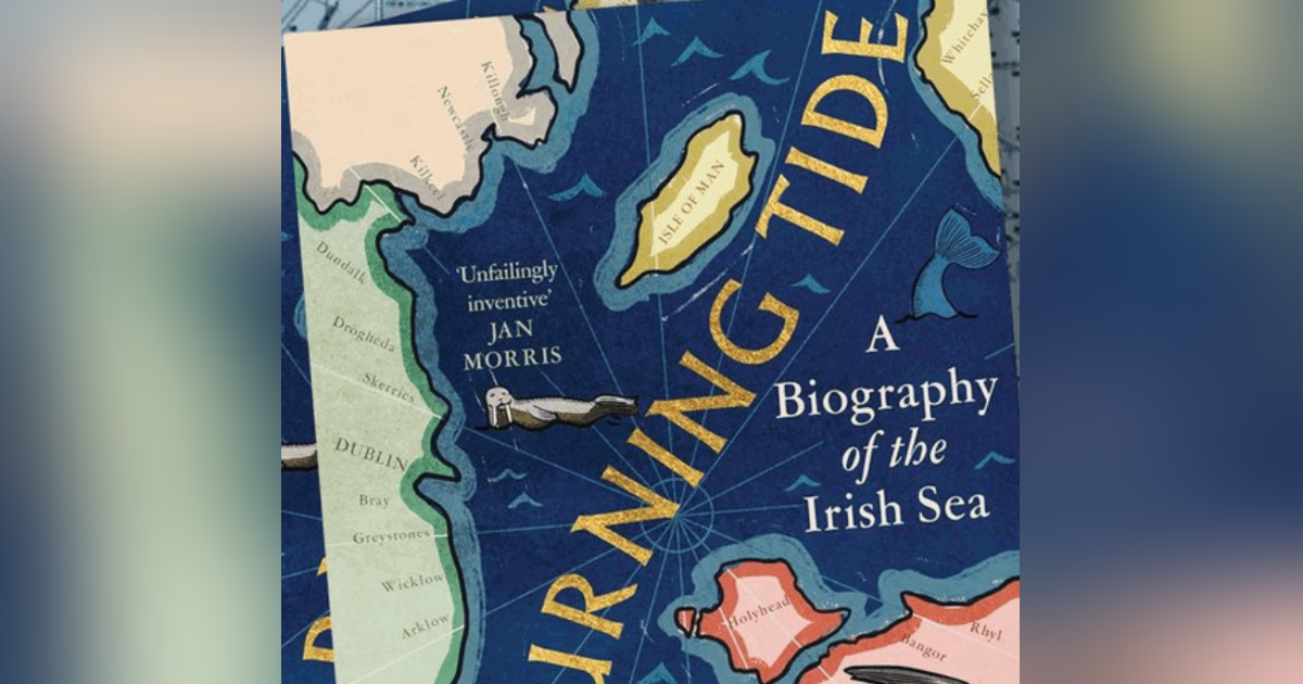 S02E09 Jon Gower: Binding Place, Culture and Nature with Stories S02E09 Jon Gower: Binding Place, Culture and Nature with Stories