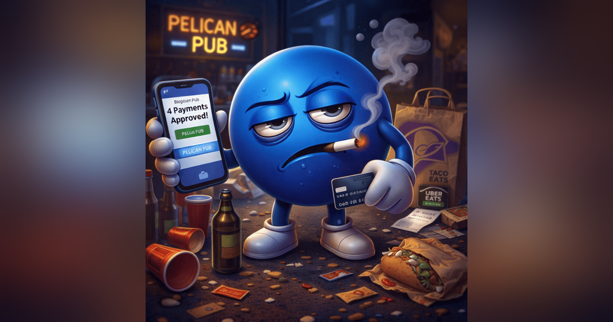 Hoppe's Wild Night! (Hoppe Hour With Ryan Hoppe: 4.4.26) Hoppe's Wild Night! (Hoppe Hour With Ryan Hoppe: 4.4.26)