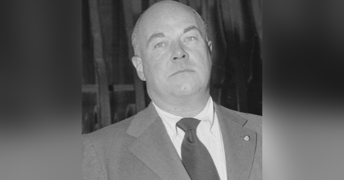George Hunter White, part 2: "I was too rough for their league." George Hunter White, part 2: "I was too rough for their league."