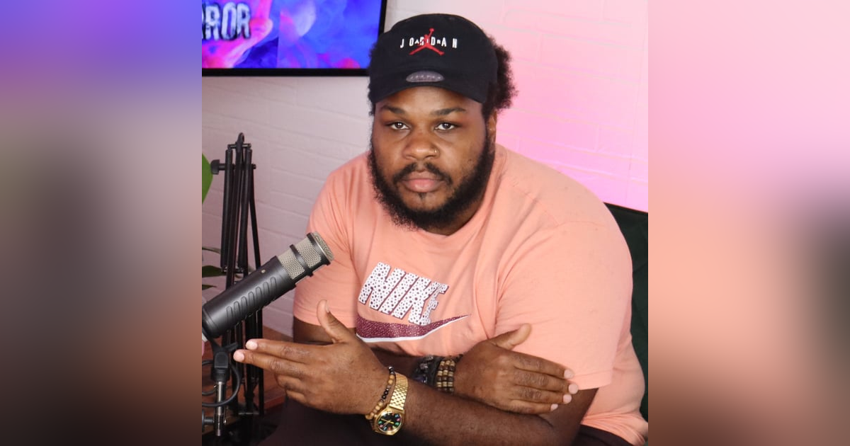 58. Salam the Poet - He delivers 2 POEMS, discusses winning latest Poetry Slam, Goat Pen Society Events, Upcoming Book and More! 58. Salam the Poet - He delivers 2 POEMS, discusses winning latest Poetry Slam, Goat Pen Society Events, Upcoming Book and More!