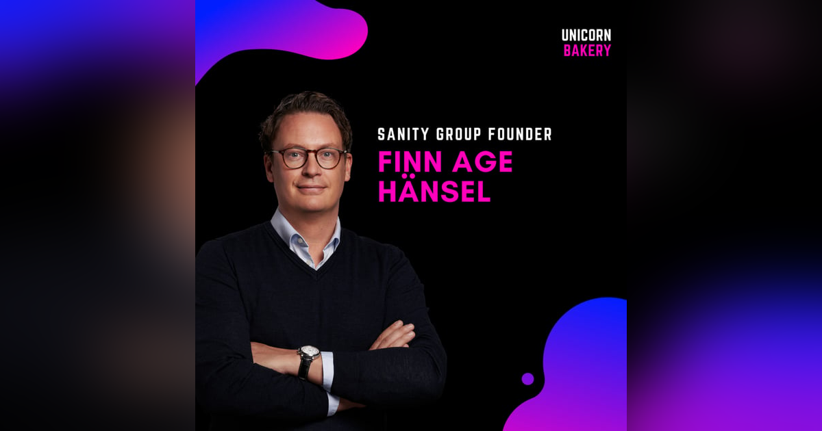Der Cannabis-König: Von Promi Investoren, Shitstorms für Brand Ambassador und schwarzen Tagen als CEO: Finn Hänsel, Sanity Group Der Cannabis-König: Von Promi Investoren, Shitstorms für Brand Ambassador und schwarzen Tagen als CEO: Finn Hänsel, Sanity Group