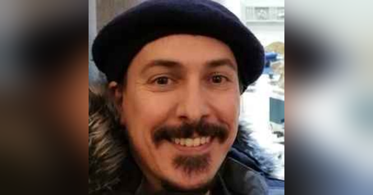 664: Rodrigo Cámara-Leret: Learning how the Kogi heal the land 664: Rodrigo Cámara-Leret: Learning how the Kogi heal the land