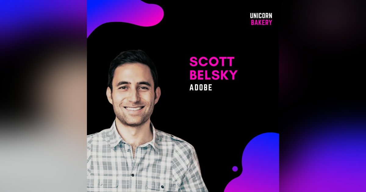How AI changes creativity forever, with Adobe’s Chief Strategy Officer Scott Belsky How AI changes creativity forever, with Adobe’s Chief Strategy Officer Scott Belsky