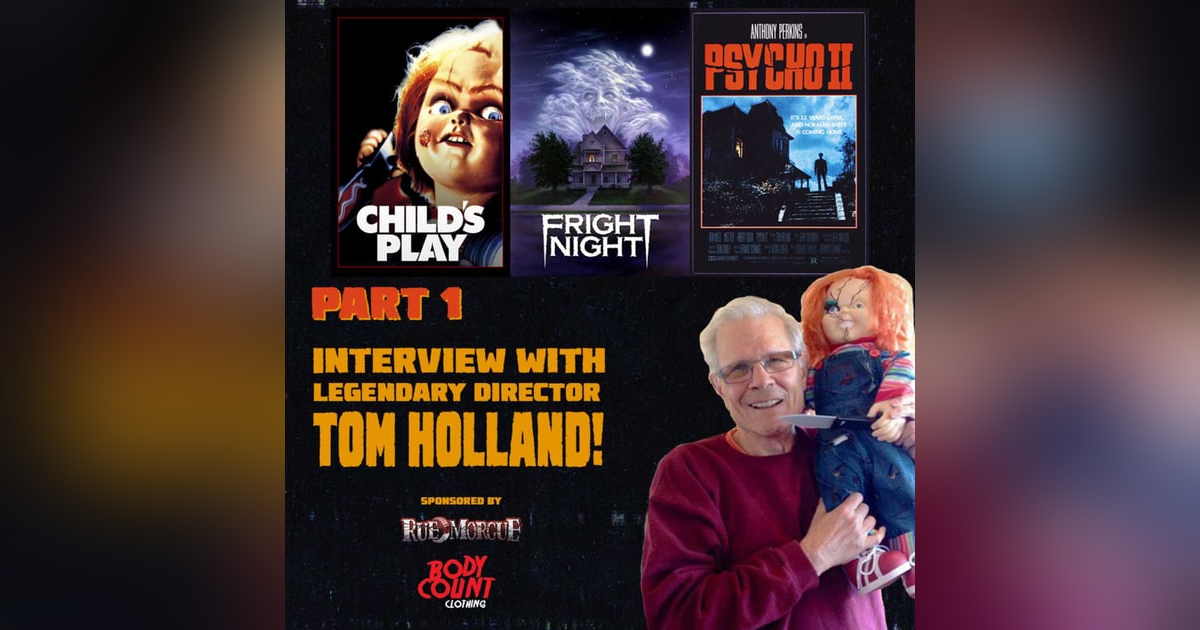 Part 1: Legendary Interview with Tom Holland! Part 1: Legendary Interview with Tom Holland!