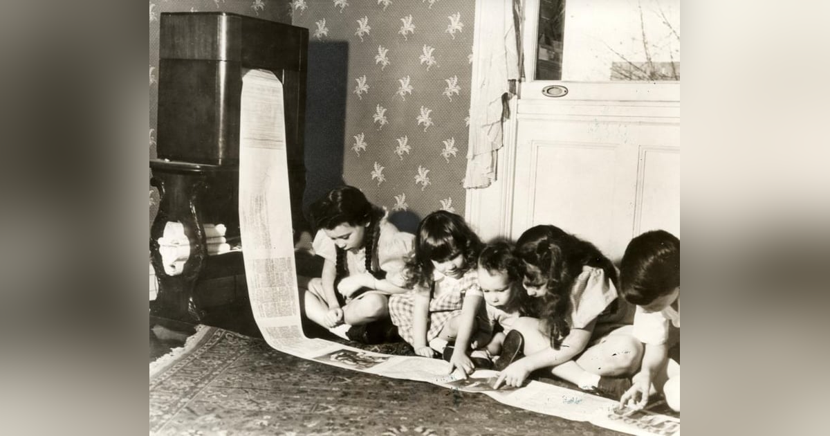 Fax Machines - RERELEASE Fax Machines - RERELEASE