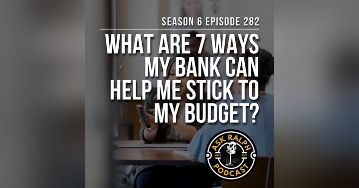 image for How Can Banks Assist in Sticking to a Personal Budget?