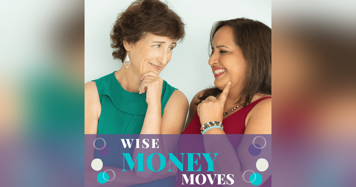 Talking About Money Talking About Money