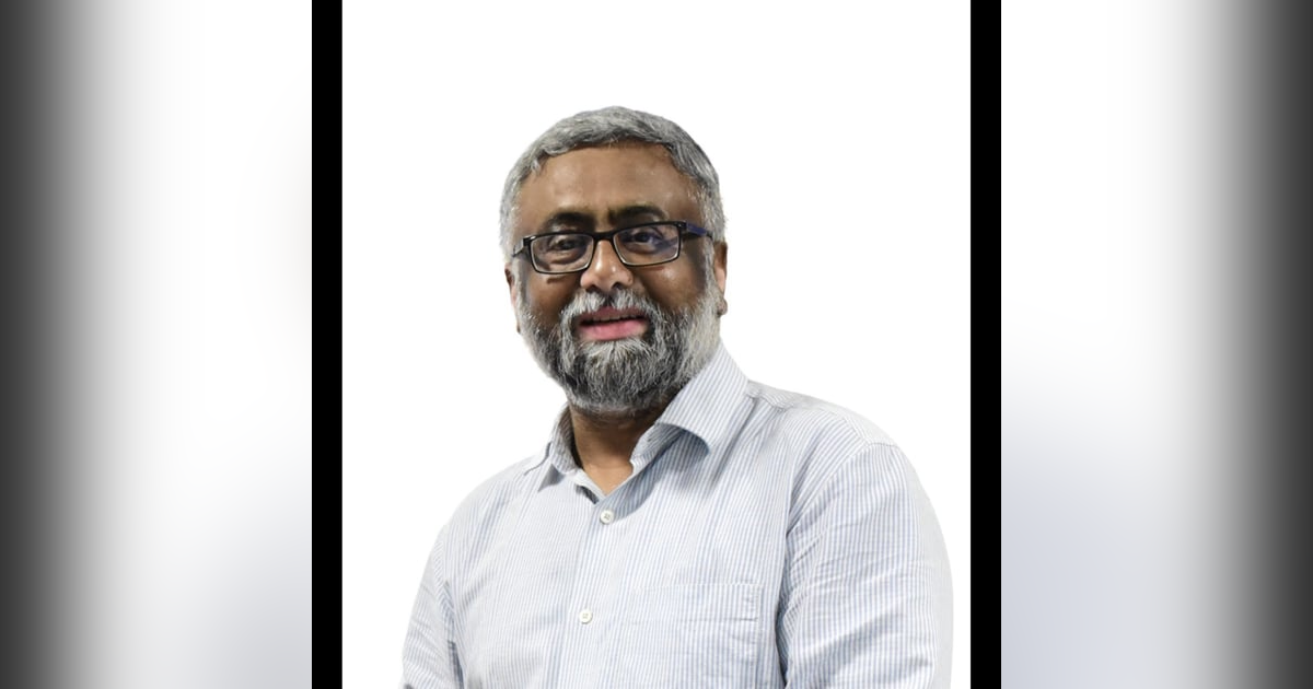 Satish Chapparike about the Book Brahma Literature Festival! Satish Chapparike about the Book Brahma Literature Festival!