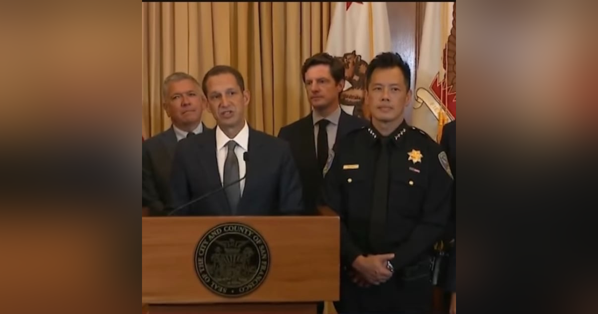 President Trump postpones ICE deployment in San Francisco after talking with Mayor Lurie. Talking with Professor Jack Pitney. President Trump postpones ICE deployment in San Francisco after talking with Mayor Lurie. Talking with Professor Jack Pitney.