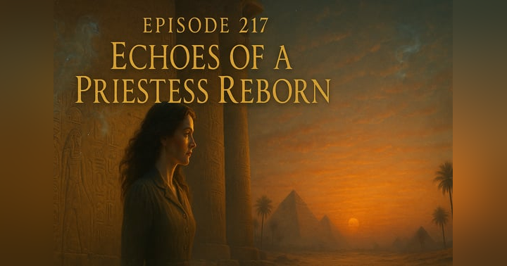 image for Blog Post: Exploring the Enigma of Dorothy Eady