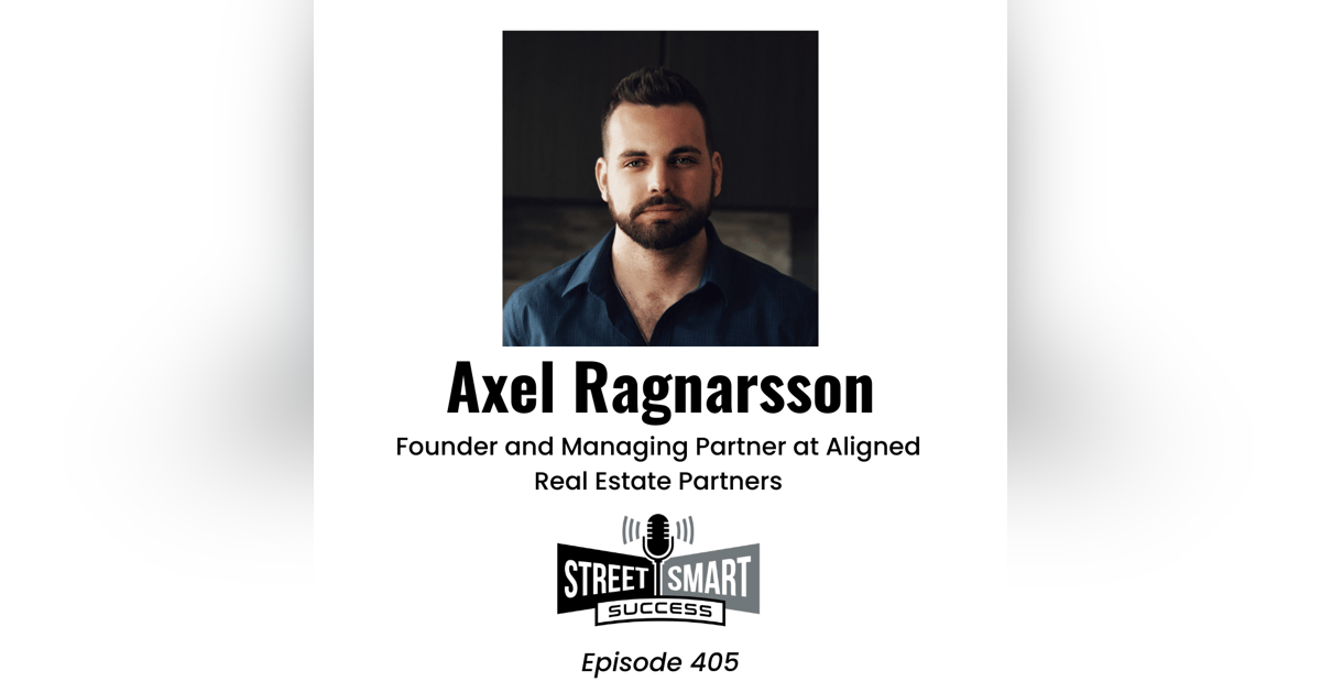 405: Increase Your Returns With Laser Focused, Local Market Expertise 405: Increase Your Returns With Laser Focused, Local Market Expertise