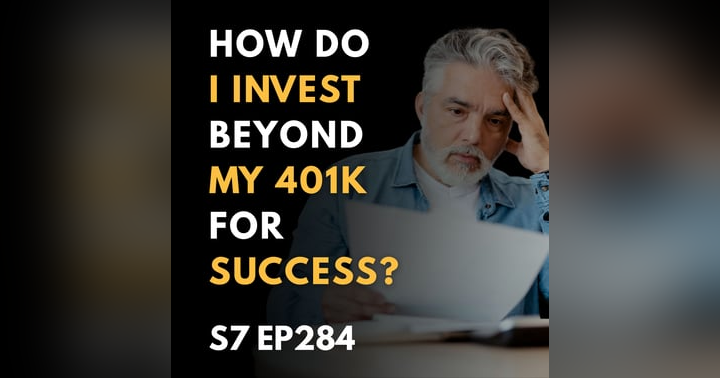 image for Beyond the 401K: Strategies for Smart Retirement Investment